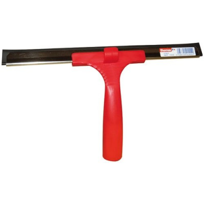 RACLETTE VITRE FIXE 25CM (Vendu par 1)