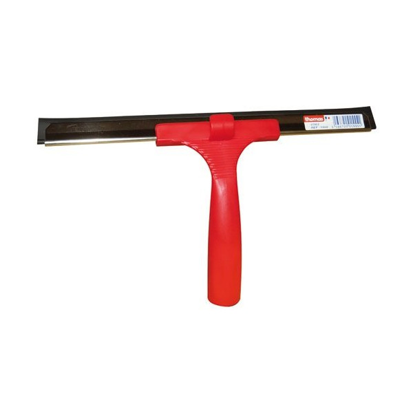 THOMAS - Raclette vitre fixe 25cm