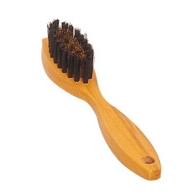 BROSSE POUR LE DAIM (Vendu par 1)
