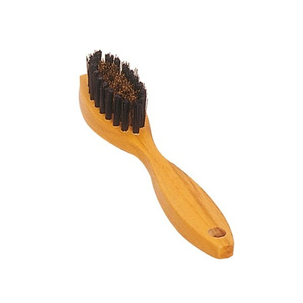 THOMAS - Brosse pour le daim
