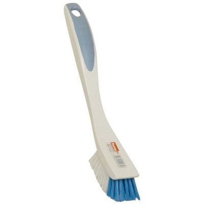 BROSSE VAISSELLE NYLON    ERGOTOUCH (Vendu par 1)