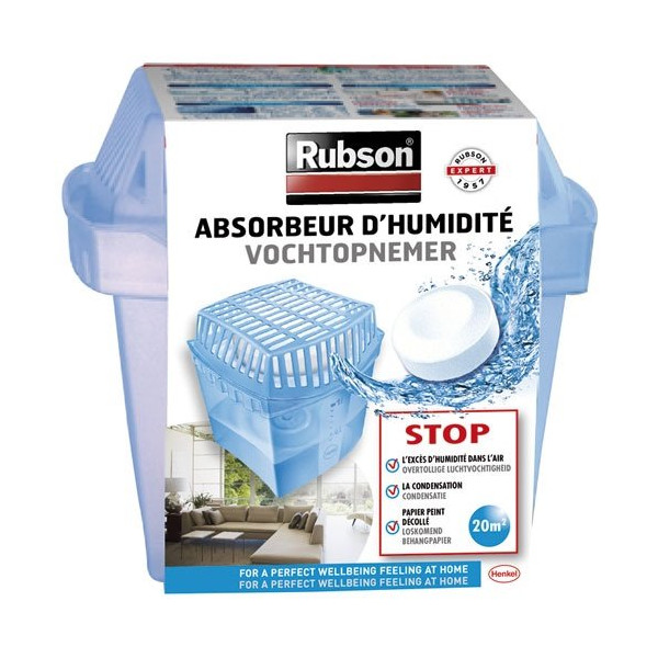 RUBSON - Absorbeur basic 20m2