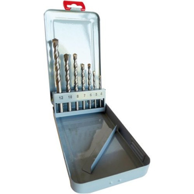 FORETS BETON INDUSTRIE COFFRET 7P. SC