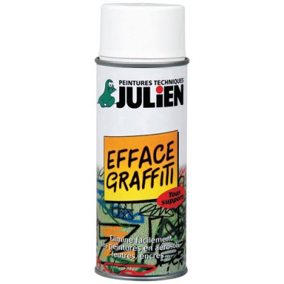 EFFACE GRAFFITI OT TAG   AERO 400ML (Vendu par 1)