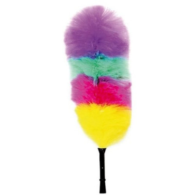 PLUMEAU SYNTHETIQUE ANTISTATIQUE (Vendu par 1)