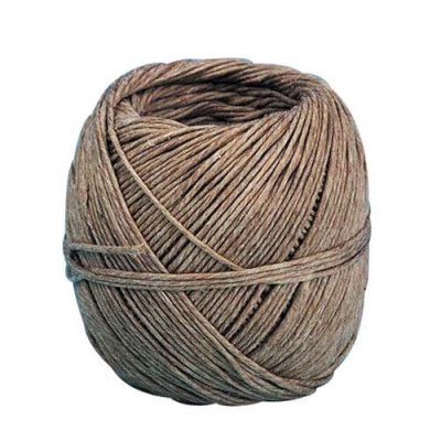 FICELLE LIN ECRU 2.0/2 100GR (Vendu par 1)