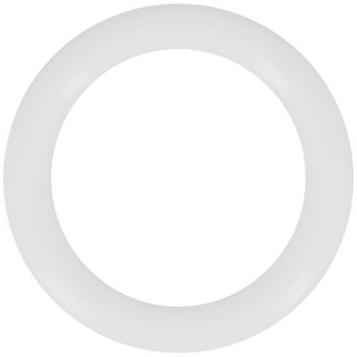 ANNEAU D.70 P/T D.35 X10 BLANC BL (Vendu par 1)