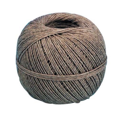 FICELLE CHARCUTERIE 3.5/2 100G GRISE (Vendu par 1)