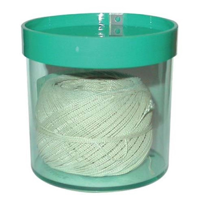 FICELLE ALIMENTAIRE BOITE 100GR+LAME (Vendu par 1)