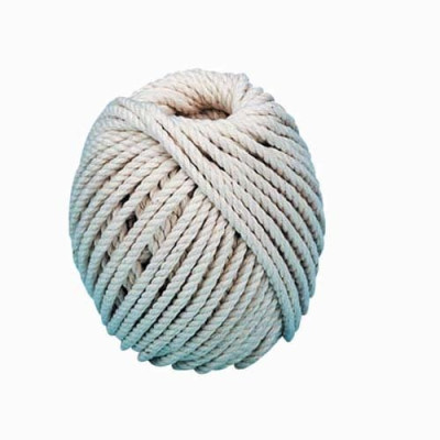 CORDEAU COTON 100G 3 MM  BOB. (Vendu par 1)