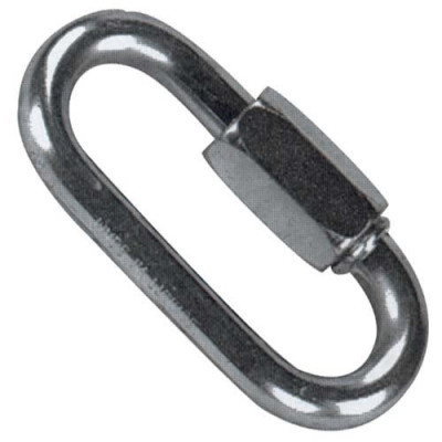 MAILLON A VIS D.7 MM  BL1   CP:2 (Vendu par 1)