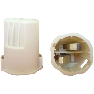 DOUILLE TEST B22 X5         SC (Vendu par 1)