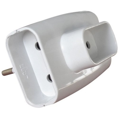 BLOC MULTIPRISE TRIPLITE LATERALE 2P - 69510