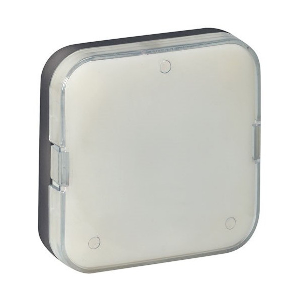 LEGRAND - Veilleuse à led avec détecteur crépusculaire