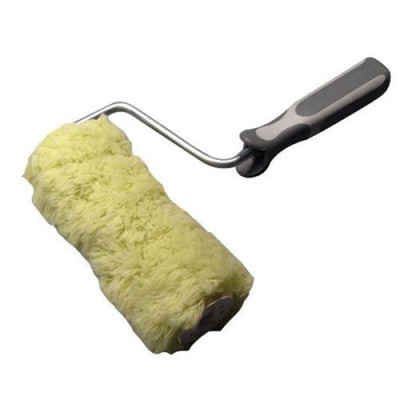 ROULEAU PEINT.FACADE GROS REL.L250 (Vendu par 1)