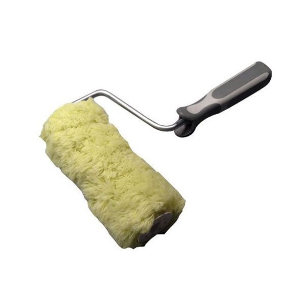 SAVY - Rouleau soft peinture façade gros relief longueur 250mm