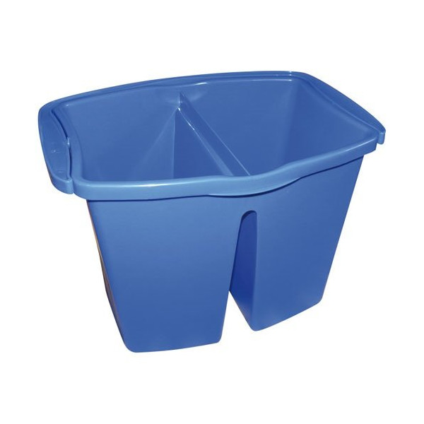 THOMAS - Seau bibacs 2x7L system pro