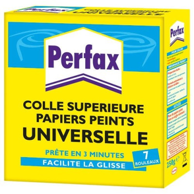 PERFAX P.PEINT SUPERIEUR UNIVER.250G (Vendu par 1)