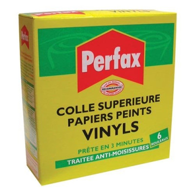 PERFAX P.PEINT SUPERIEUR VINYLS 200G (Vendu par 1)