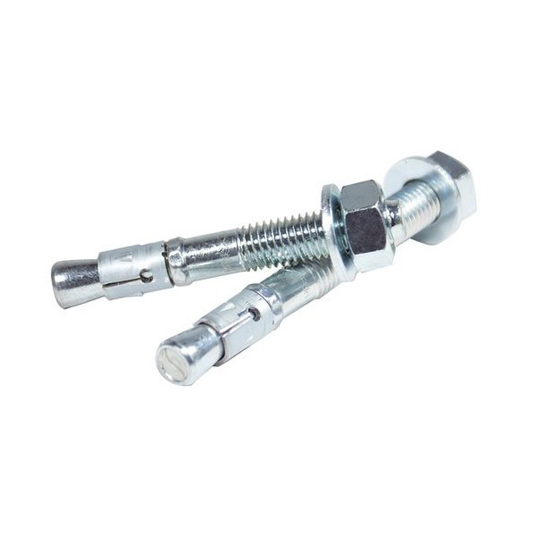 FISCHER - Goujon FBN II 8/10x71 /4b sachet