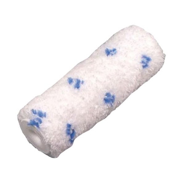 SAVY - Manchon microfibre peinture fluide mate satinée l120