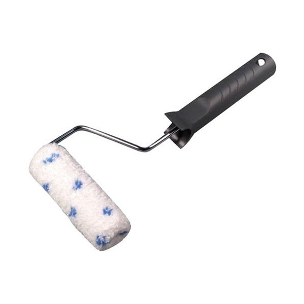 SAVY - Rouleau microfibre peinture fluide mate satinée l120