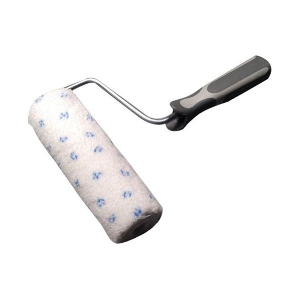 SAVY - Rouleau soft microfibre peinture fluide mate et satinée l180