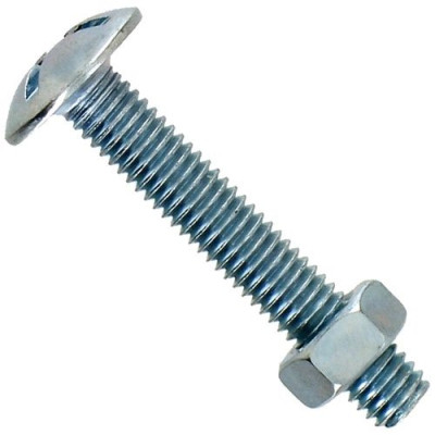 BOULON POELIER AZI 5X60 COQUE X9 (Vendu par 1)