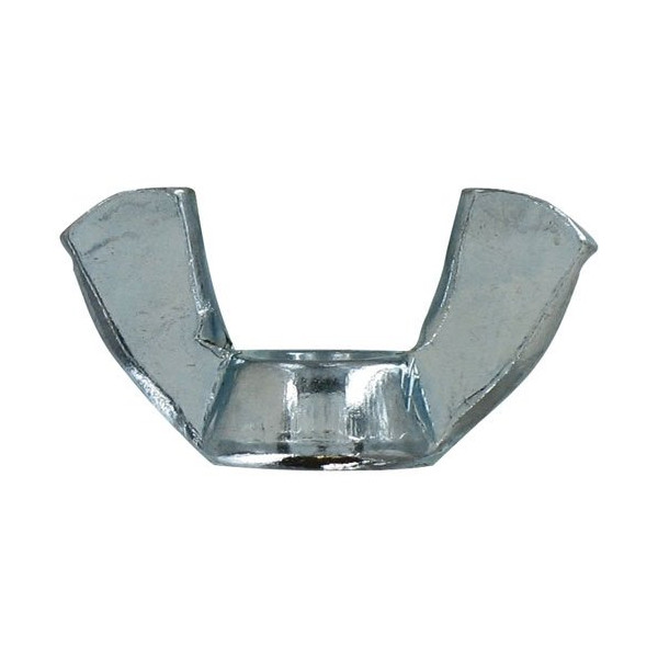 BATIVIS/VYNEX - Ecrou à oreilles azi 6mm coque x6