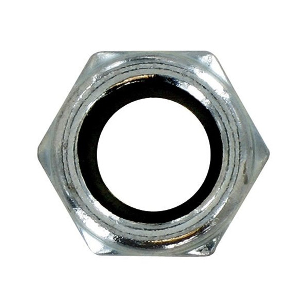 BATIVIS/VYNEX - Ecrou indesserrable azi 10mm coque x8