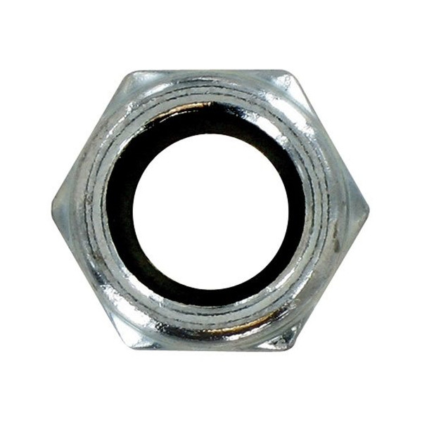 BATIVIS/VYNEX - Ecrou indesserrable azi  6mm coque x20