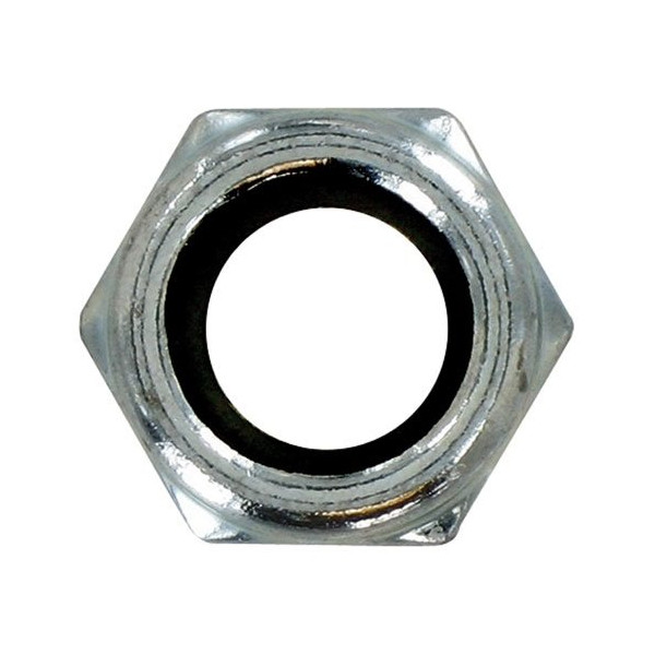 BATIVIS/VYNEX - Ecrou indesserrable azi  8mm coque x12