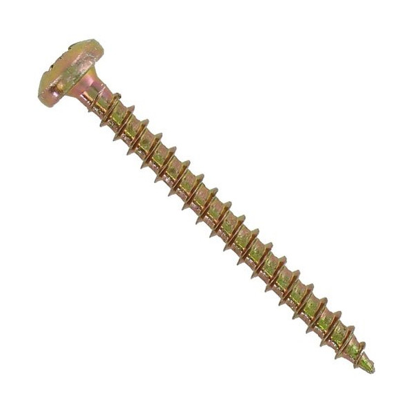 VYNEX - Vis agglo t.ronde pozi abi 5x50  sc