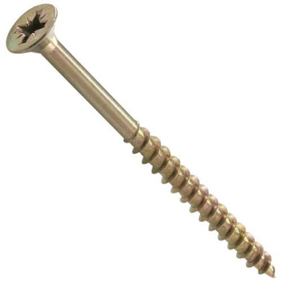 VIS AGGLO TF POZI 6 X 80 SC (Vendu par 1)