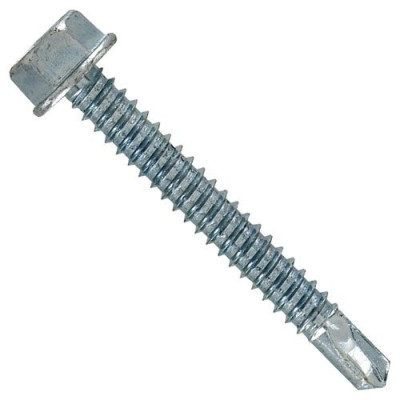 VIS AUTOPERCEUSE TH 4.8X25 14P SC (Vendu par 1)