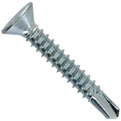 VIS AUTOPERCEUSE TF 4.8X32 SC (Vendu par 1)