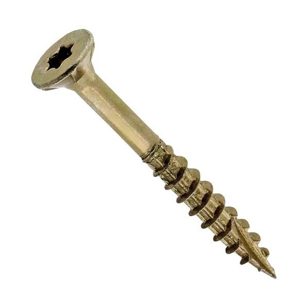 ROCKET - Vis rocket tf étoile 6x 80 vybac 70p