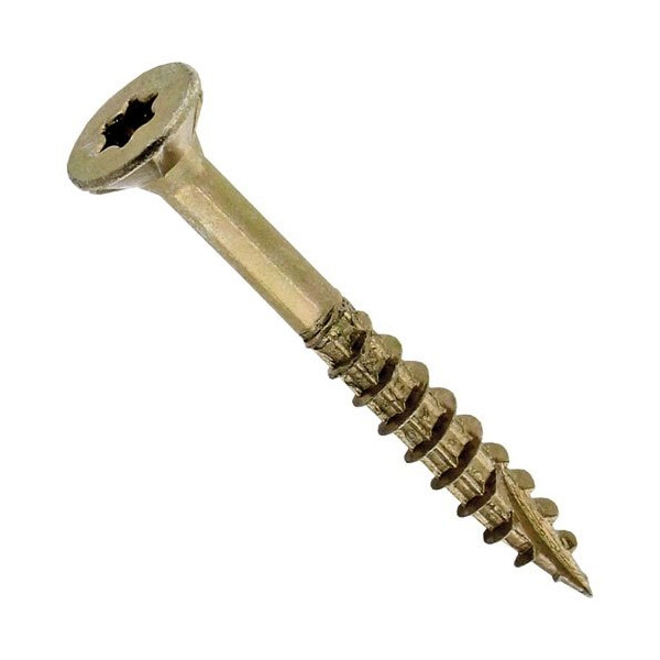 ROCKET - Vis rocket tf étoile 5x60 vybac 100p