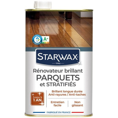 Accessoire STARWAX Renovateur Brillant p