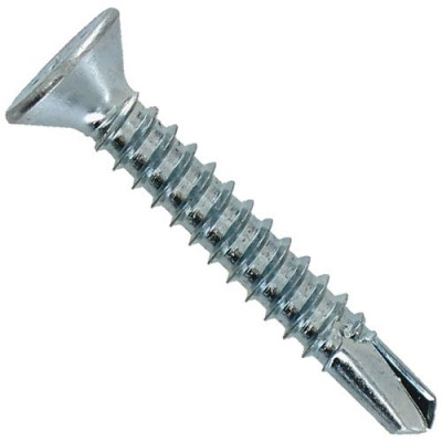 VIS AUTOPERCEUSE TF 4.8X25 X12 (Vendu par 1)