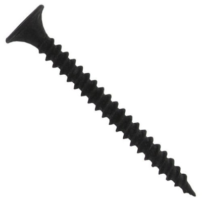 VIS PLAQUE PLATRE 3.5X55 SC (Vendu par 1)