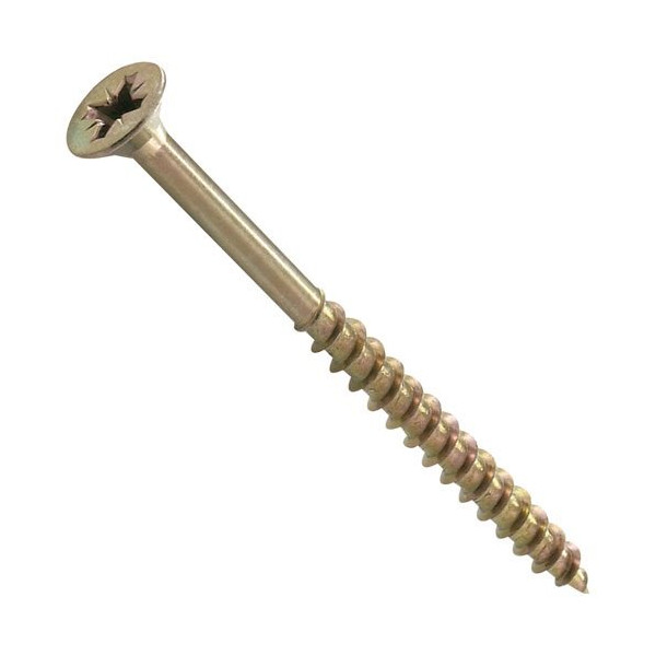 VYNEX - Vis agglo tf pozi 5x60mm vybac 100p