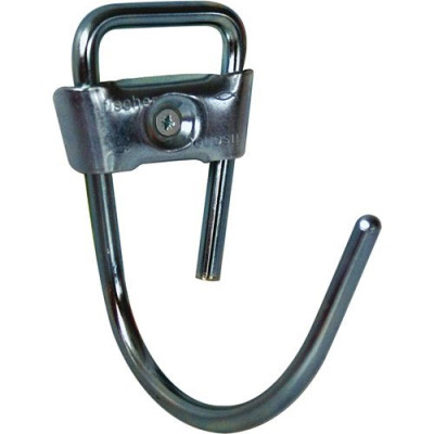 CROCHET ROND RH SC (Vendu par 1)