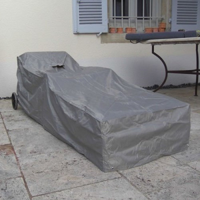 HOUSSE POUR BAIN DE SOLEIL (Vendu par 1)