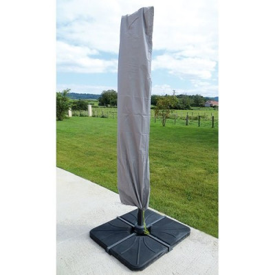 HOUSSE PARASOL DEPORTE JUSQU'A D.5M (Vendu par 1)