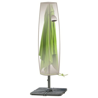 HOUSSE PARASOL DROIT JUSQU'A D.4M (Vendu par 1)