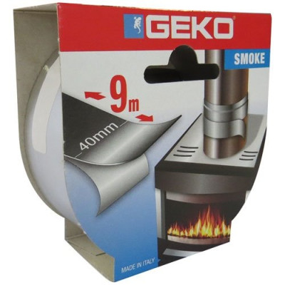 ADHES.ALUMINIUM HAUTE TEMP.40MMX9M (Vendu par 1)