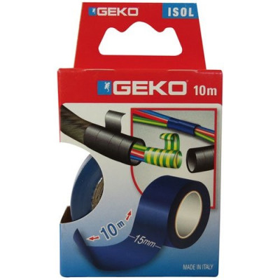 ADHES.ISOLATION 15MMX10M BLEU (Vendu par 1)