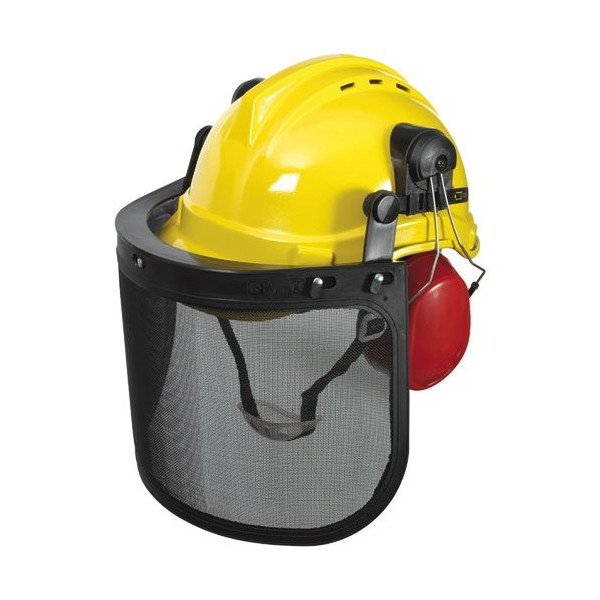 RIBILAND - Casque de protection