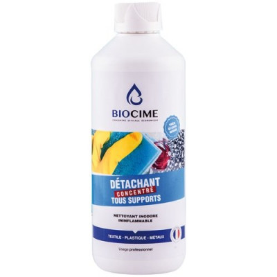 DETACHANT CONC. TOUS SUPPORT 500ML (Vendu par 1)